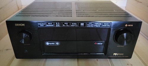 Denon avr x4300h ch - denon,